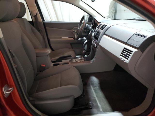 Photo 5 from auction – 2008 DODGE AVENGER R/ with VIN 1B3LD76M58N642038