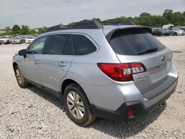 Photo 3 from auction – 2019 SUBARU OUTBACK 2. with VIN 4S4BSAFC4K3309817