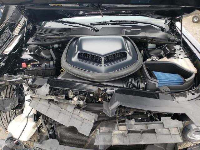 Photo 7 from auction – 2016 DODGE CHALLENGER with VIN 2C3CDZBT3GH315723