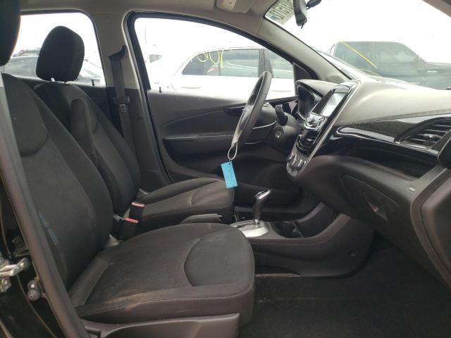 Zdjęcie 5 z aukcji – 2017 CHEVROLET SPARK 1LT z VIN KL8CD6SA2HC715133