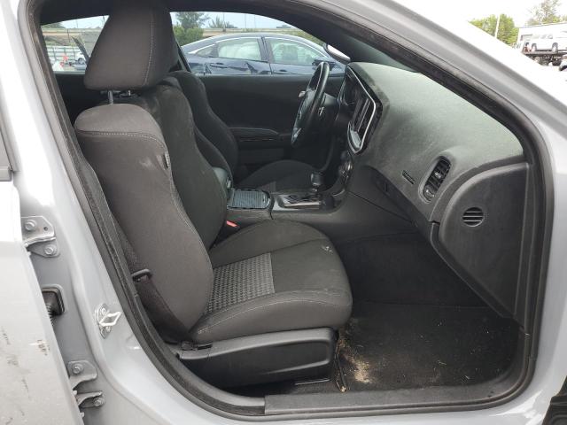 Photo 5 from auction – 2021 DODGE CHARGER R/ with VIN 2C3CDXCT5MH622115