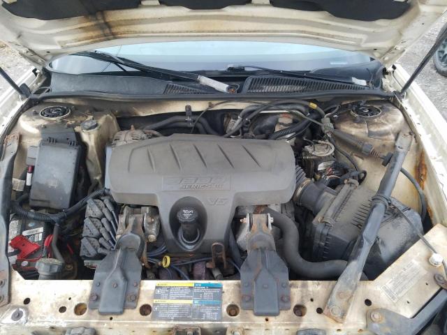Photo 7 from auction – 2007 BUICK ALLURE CX with VIN 2G4WF582471242067