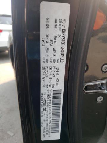 Photo 10 from auction – 2011 JEEP COMPASS LI with VIN 1J4NF5FB8BD135954