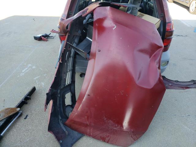 Photo 13 from auction – 2005 PONTIAC VIBE with VIN 5Y2SL63885Z469375