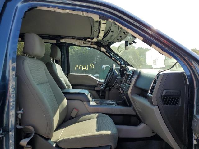 Photo 5 from auction – 2016 FORD F150 SUPER with VIN 1FTEW1EP3GFC11703