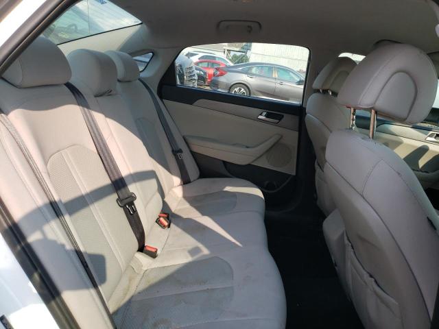 Photo 6 from auction – 2016 HYUNDAI SONATA SE with VIN 5NPE24AF3GH362086