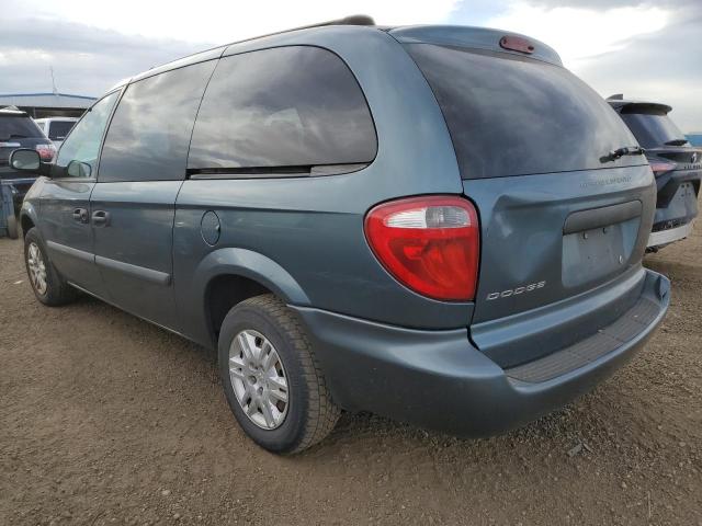 Photo 3 from auction – 2005 DODGE GRAND CARA with VIN 1D4GP24R35B192236