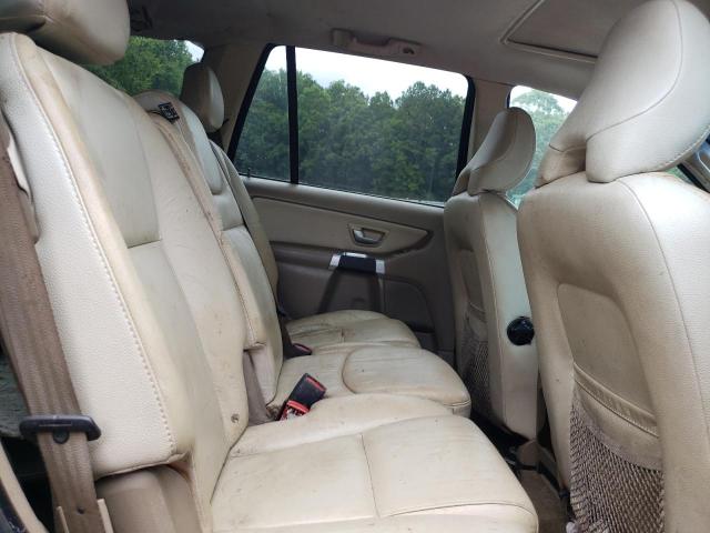 Photo 6 from auction – 2007 VOLVO XC90 3.2 with VIN YV4CY982X71351435