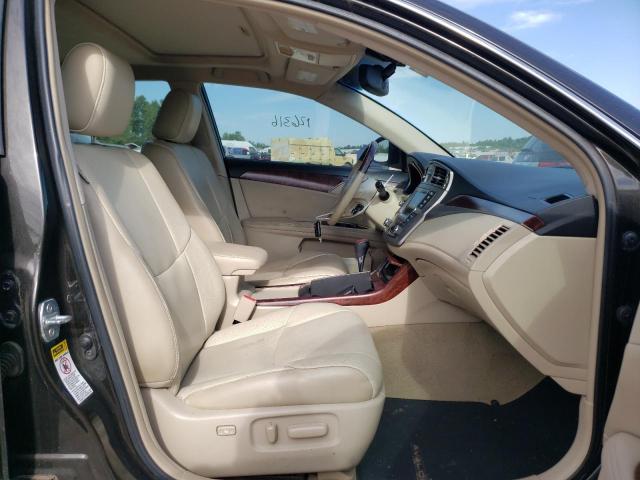 Photo 5 from auction – 2011 TOYOTA AVALON BAS with VIN 4T1BK3DBXBU420744