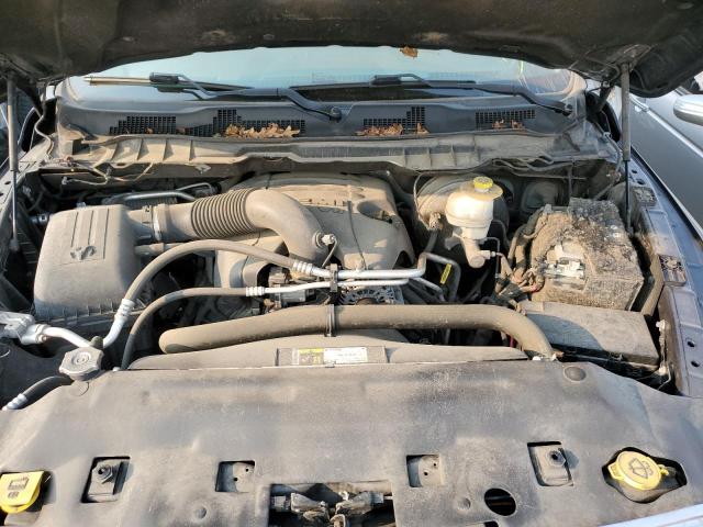 Photo 7 from auction – 2016 RAM 1500 SLT with VIN 1C6RR7LT1GS349797