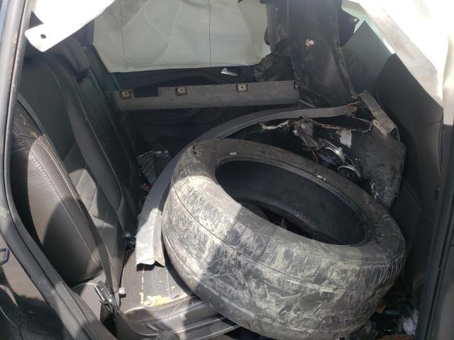 Photo 6 from auction – 2015 FORD ESCAPE TIT with VIN 1FMCU9J92FUC31031