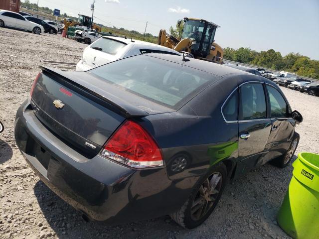 Photo 4 from auction – 2016 CHEVROLET IMPALA LIM with VIN 2G1WC5E39G1134885