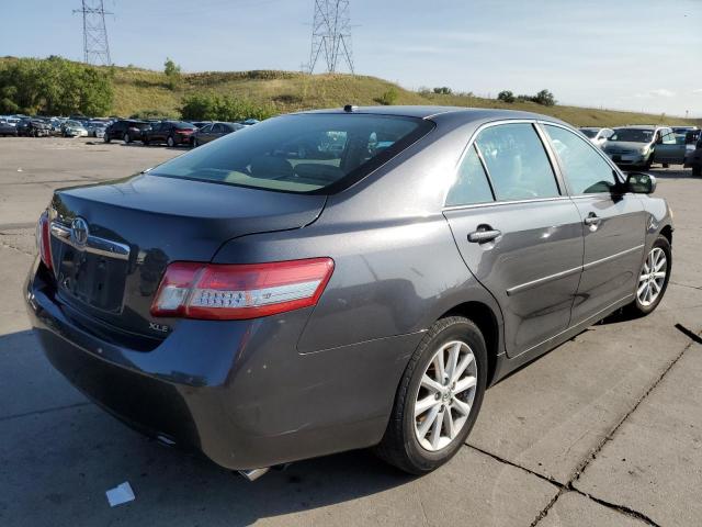 Photo 4 from auction – 2010 TOYOTA CAMRY BASE with VIN 4T1BF3EK1AU007760