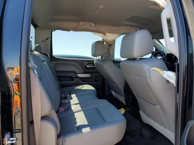 Photo 6 from auction – 2016 CHEVROLET SILVERADO with VIN 3GCUKSEC6GG327924