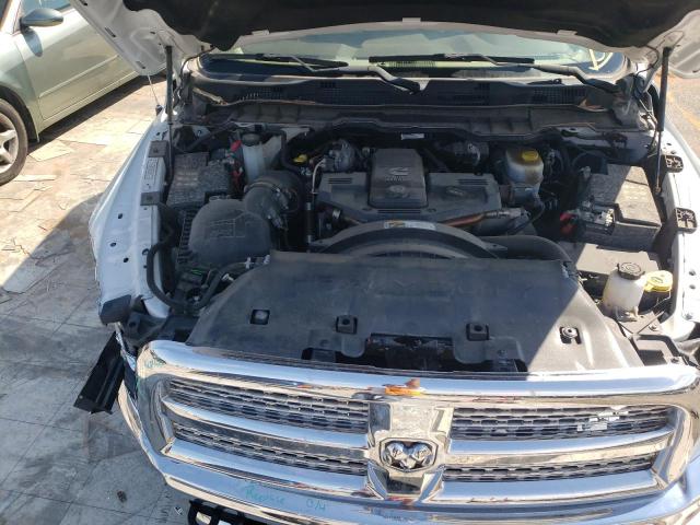 Photo 7 from auction – 2017 RAM 2500 LARAM with VIN 3C6UR5FL7HG589603