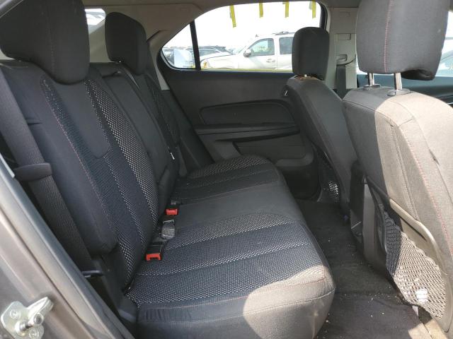 Photo 6 from auction – 2011 CHEVROLET EQUINOX LT with VIN 2CNALDEC9B6216036