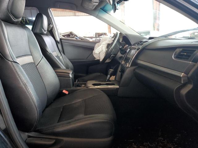Photo 5 from auction – 2014 TOYOTA CAMRY L with VIN 4T1BF1FK1EU346432