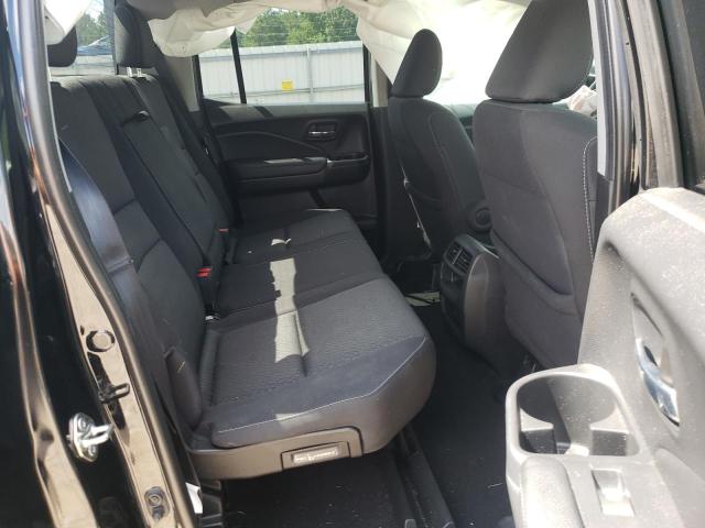 Photo 6 from auction – 2019 HONDA RIDGELINE with VIN 5FPYK3F17KB046550
