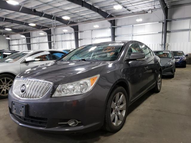 Photo 2 from auction – 2012 BUICK LACROSSE P with VIN 1G4GD5E37CF377943