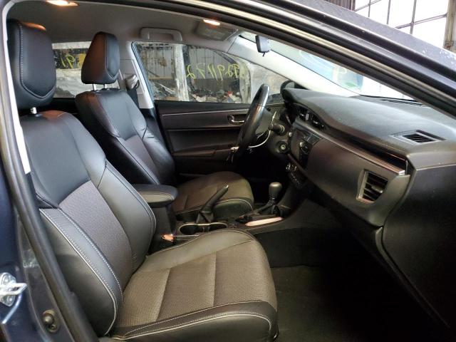 Zdjęcie 5 z aukcji – 2014 TOYOTA COROLLA L z VIN 2T1BURHE4EC077968