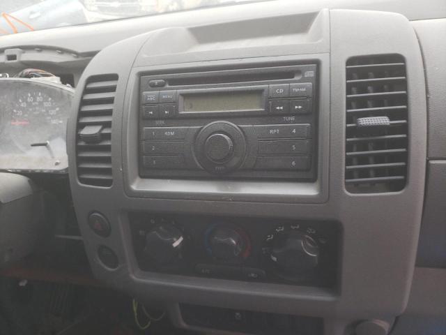 صورة رقم 10 من المزاد - 2012 NISSAN FRONTIER S مع VIN 1N6BD0CT4CC459437