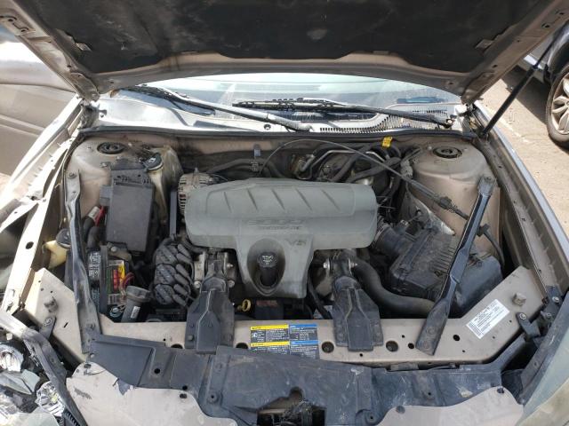 Photo 7 from auction – 2007 PONTIAC GRAND PRIX with VIN 2G2WP552371163404