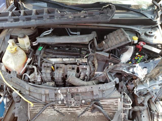 Photo 7 from auction – 2012 DODGE AVENGER SX with VIN 1C3CDZCB6CN162567