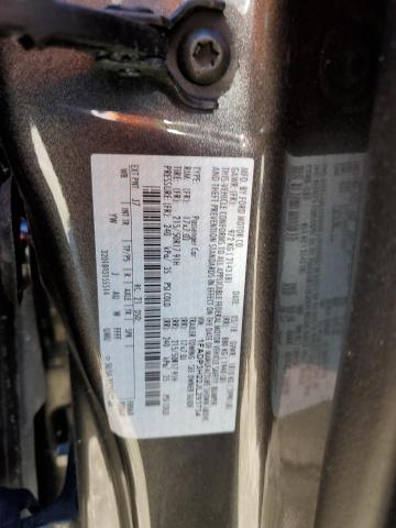 Photo 10 from auction – 2018 FORD FOCUS SEL with VIN 1FADP3H22JL293734