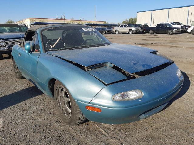 Photo 1 from auction – 1997 MAZDA MX-5 MIATA with VIN JM1NA3531V0726190