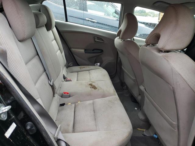 Photo 6 from auction – 2011 HONDA INSIGHT EX with VIN JHMZE2H71BS009169