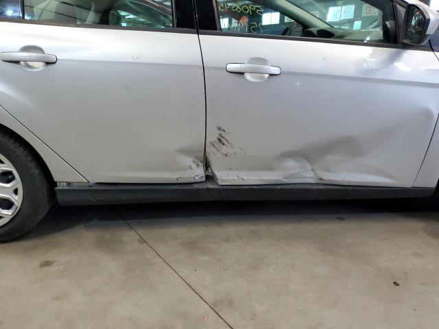 Photo 9 from auction – 2012 FORD FOCUS SE with VIN 1FAHP3F21CL394254
