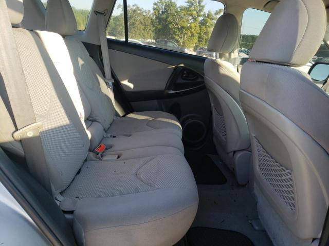 Фото 6 с аукциона – 2012 TOYOTA RAV4 с VIN 2T3ZF4DV4CW107913