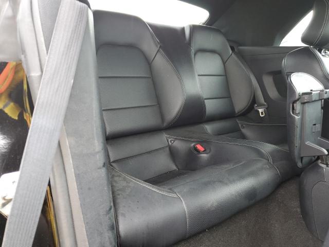 Photo 6 from auction – 2015 FORD MUSTANG with VIN 1FATP8UH6F5353268