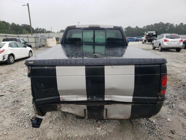 Photo 6 from auction – 1997 DODGE RAM 1500 with VIN 1B7HC16Z3VS212022