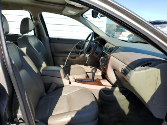 Photo 5 from auction – 2007 FORD TAURUS SEL with VIN 1FAFP56U87A134343