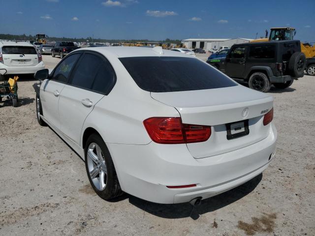 صورة رقم 3 من المزاد - 2014 BMW 320 I مع VIN WBA3B1C53EP680542