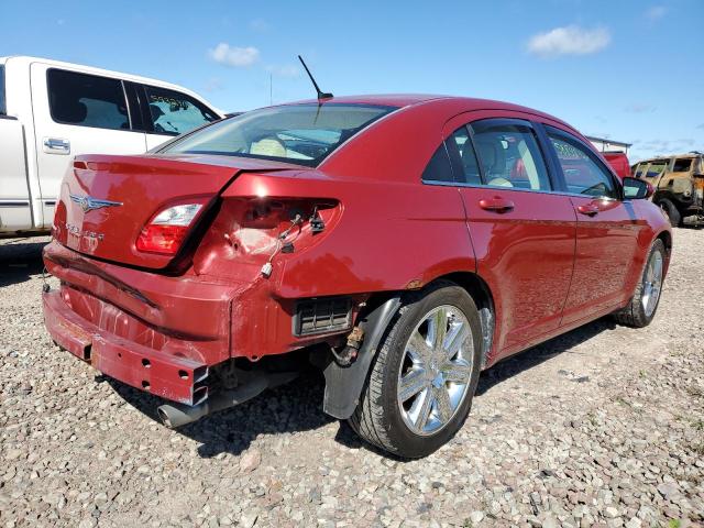 Photo 4 from auction – 2010 CHRYSLER SEBRING LI with VIN 1C3CC5FV8AN231113