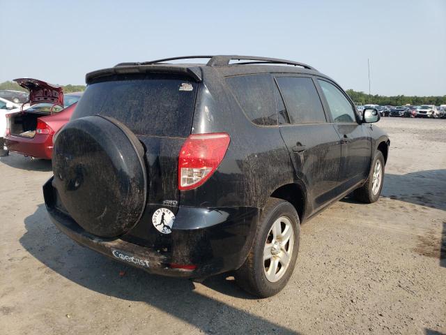 Photo 4 from auction – 2006 TOYOTA RAV4 with VIN JTMBD35V665045071