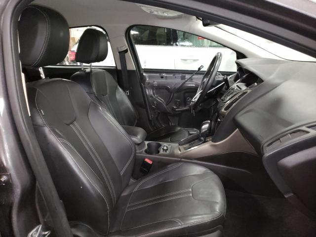 Photo 5 from auction – 2012 FORD FOCUS SEL with VIN 1FAHP3H20CL434790