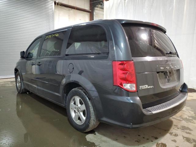 Photo 3 from auction – 2011 DODGE GRAND CARA with VIN 2D4RN4DG9BR787565