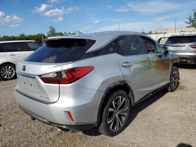 Photo 4 from auction – 2019 LEXUS RX 350 BAS with VIN 2T2ZZMCA3KC141139