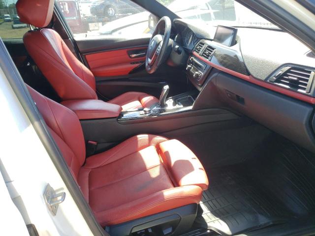 صورة رقم 5 من المزاد - 2013 BMW 335 XI مع VIN WBA3B9C54DF585359