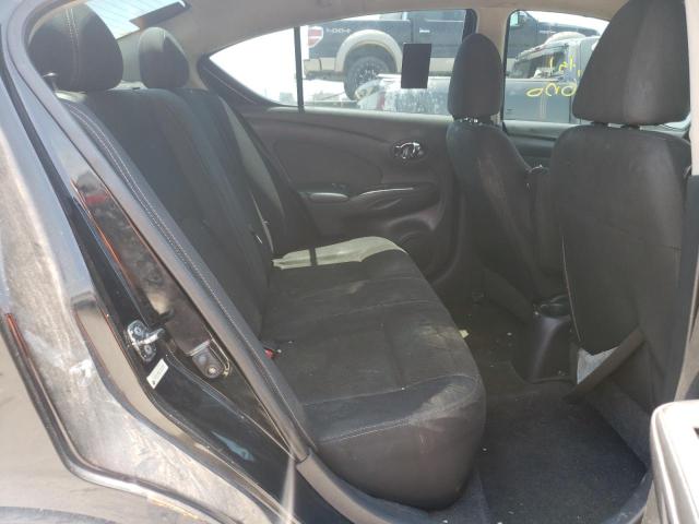 Photo 6 from auction – 2015 NISSAN VERSA S with VIN 3N1CN7AP4FL952579