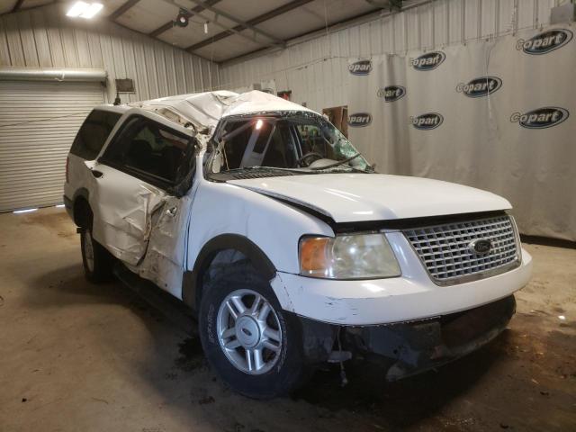 FORD EXPEDITION 2005 with VIN 1FMFU15555LA69759 - Photo from auction