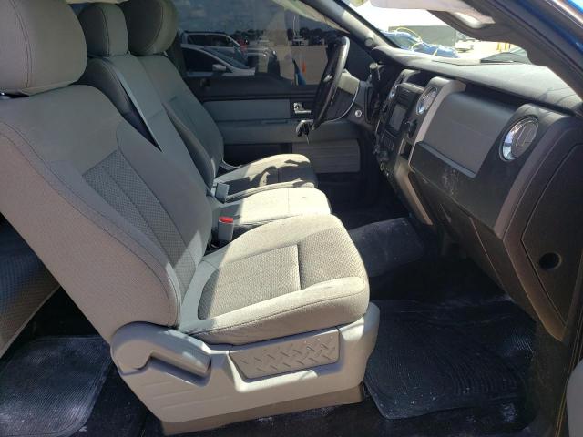 Photo 5 from auction – 2012 FORD F150 SUPER with VIN 1FTEX1CM3CFB74975
