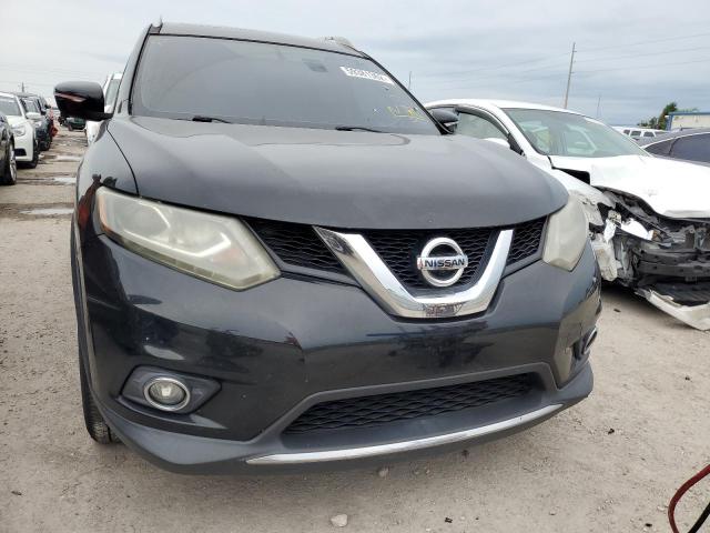 Photo 9 from auction – 2015 NISSAN ROGUE S with VIN 5N1AT2MT1FC811238