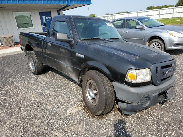 FORD RANGER 2009 with VIN 1FTYR10D69PA06133 - Photo from auction