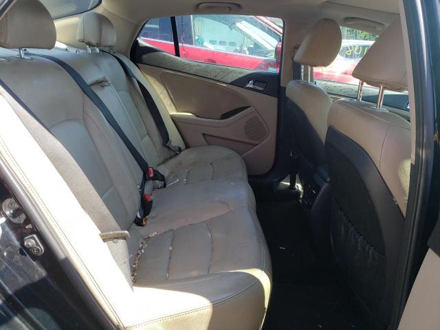 Photo 6 from auction – 2013 KIA OPTIMA EX with VIN 5XXGN4A72DG151915