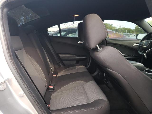 Photo 6 from auction – 2015 DODGE CHARGER SE with VIN 2C3CDXBG8FH820050