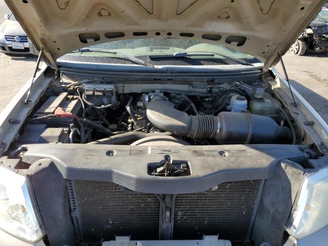 Фото 7 с аукциона – 2005 FORD F150 с VIN 1FTRX12W35FA43097